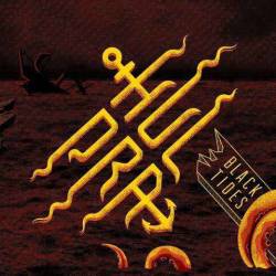 Huldra : Black Tides Huldra : Black Tides